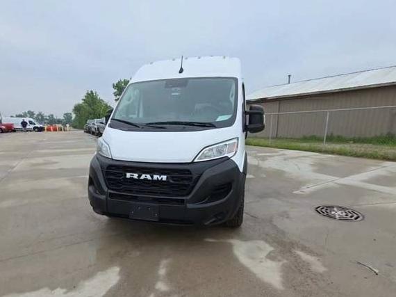RAM PROMASTER 2500 2023 3C6LRVDG2PE506218 image
